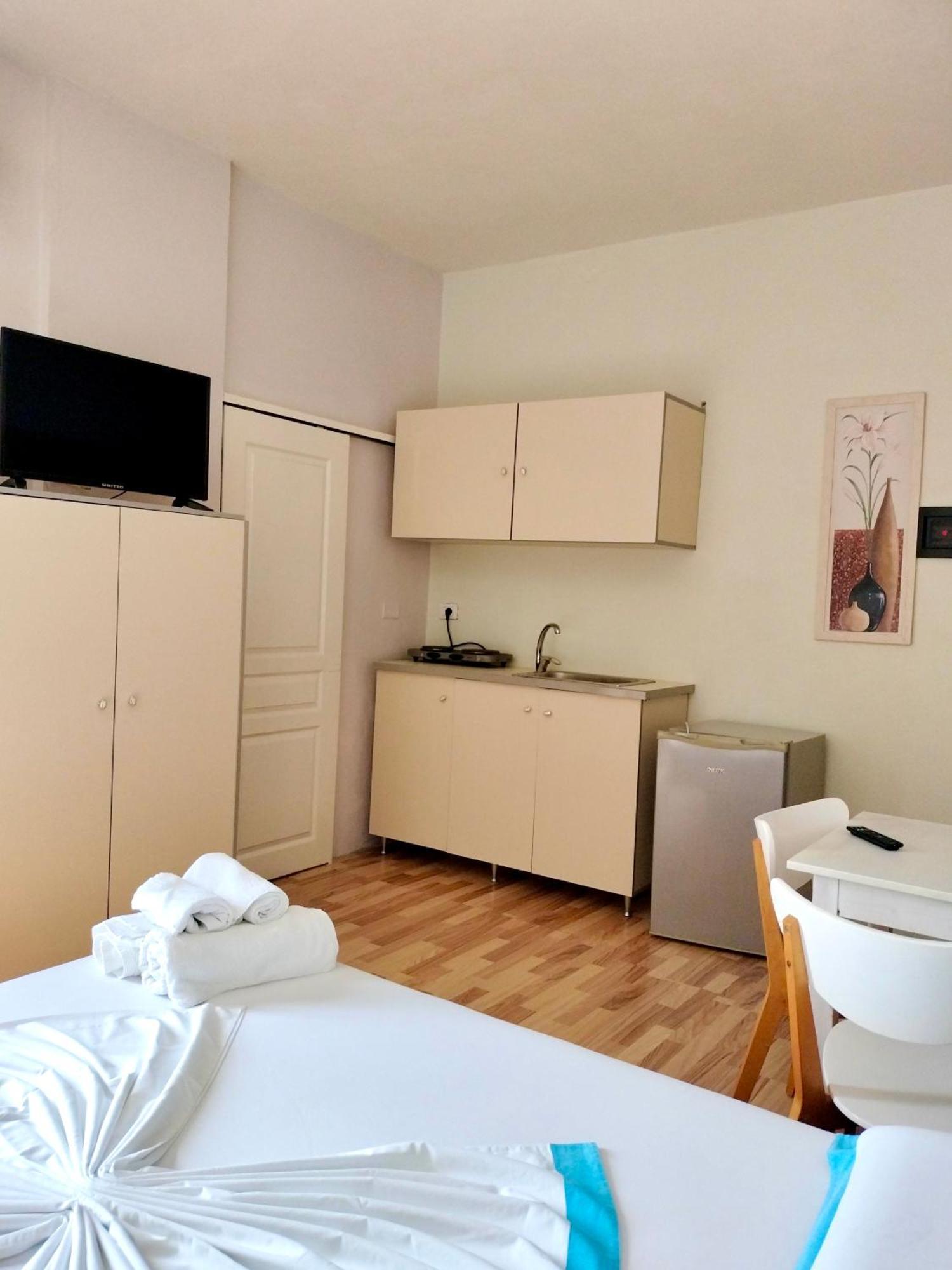 Apartahotel Vista Mar *