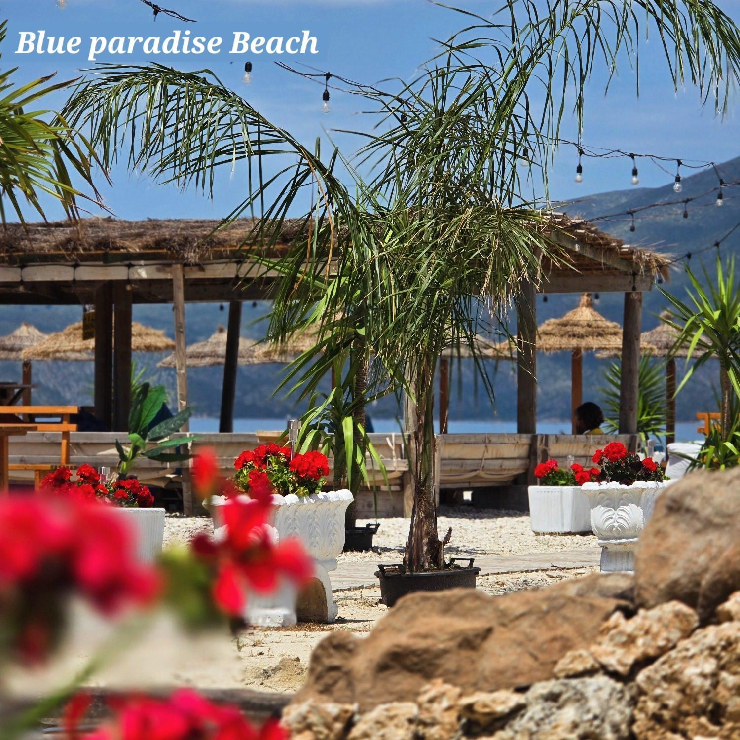Apartahotel Vista Mar Orikum