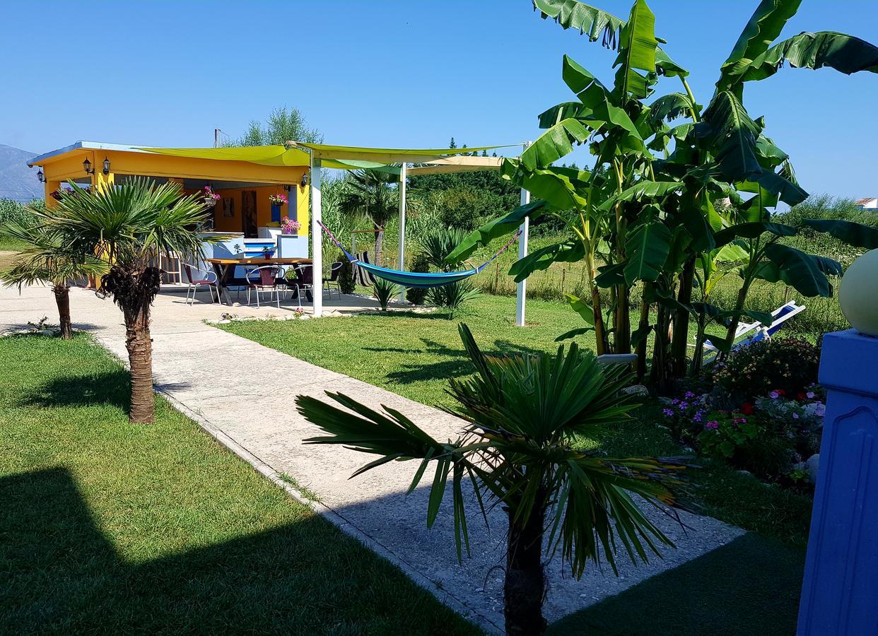 Vista Mar Hotel apartamentowy
